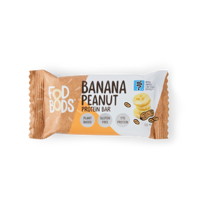 Banana Peanut Butter X10