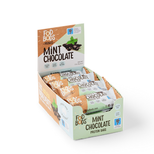 Mint Chocolate X12 (minis)