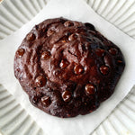 1-Minute Low FODMAP Chocolate Cookie