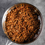 Easy Shredded Tofu