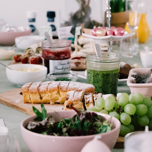 Tips for an easy FODMAP Friendly Christmas