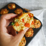 Mediterranean Muffins