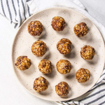 Date-Free Energy Balls