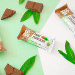 PRODUCT HIGHLIGHT: MINT CHOC
