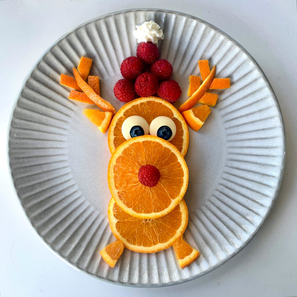 Fruity Reindeer