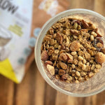 Gut Glow Granola