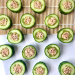 2 Low FODMAP Twists on a Classic Sushi Roll