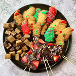 2 FODMAP Friendly Christmas Treats