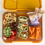The Importance of Healthy Snacks for Back to School Success