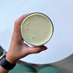 Low FODMAP Matcha Smoothie