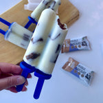Fodbod Ice Blocks