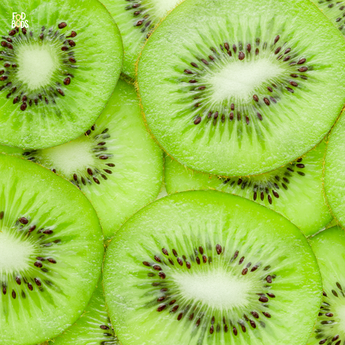 6 Reasons Why Kiwi Fruit is Awesome