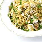 Spiced Quinoa Salad