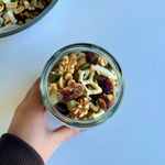 DIY Trail Mix