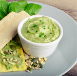Fridge Friendly Dips