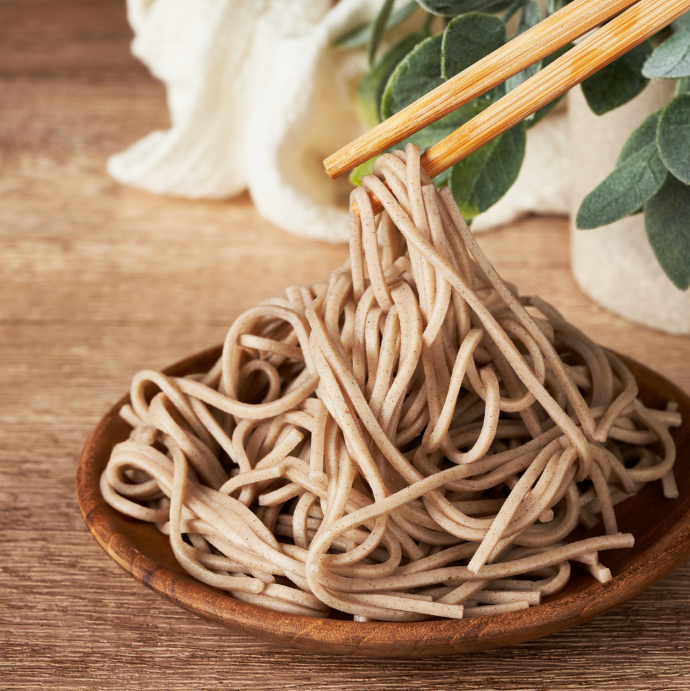 Soba Noodles