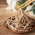 Soba Noodles