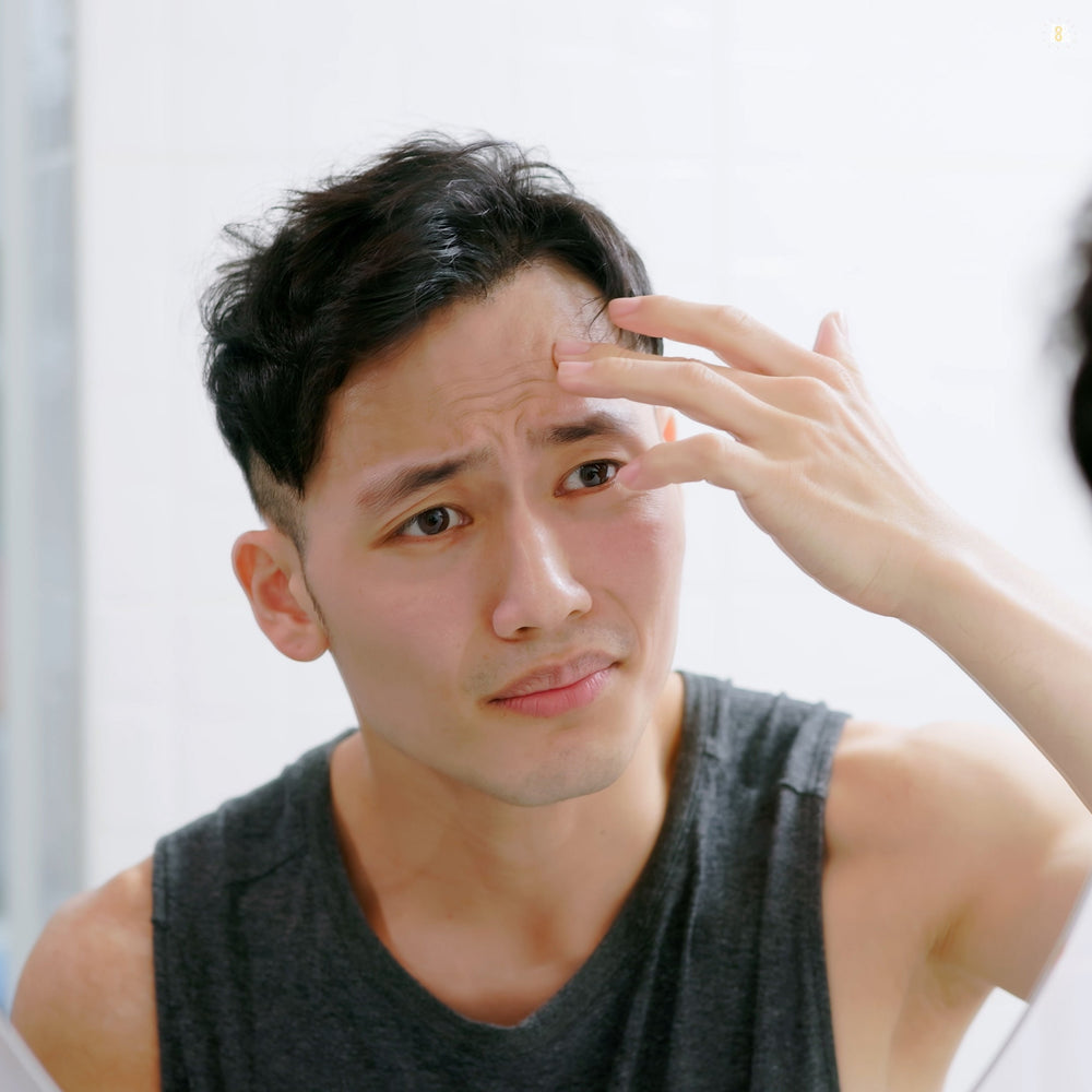 Clear Skin Starts in the Gut: The Science Behind the Gut–Skin Axis