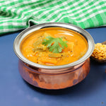 Warm Veggie Curry