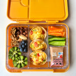 Gut Friendly Breakfast Cups