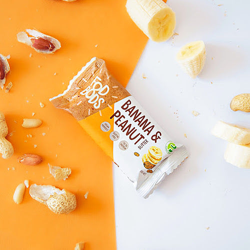 PRODUCT HIGHLIGHT: Banana & Peanut