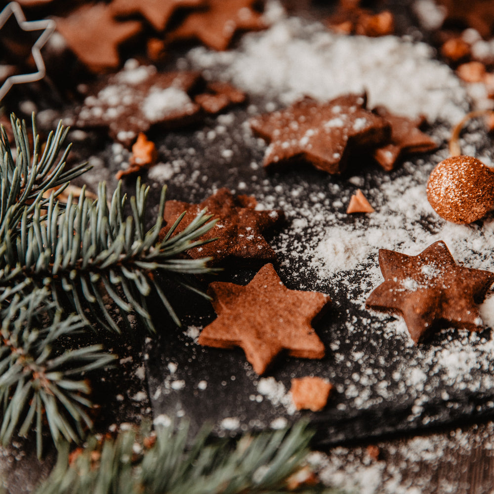 Navigating the Holidays with IBS: 7 Tips and Tricks