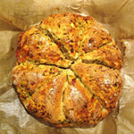 Herbed Damper 'Bush Bread'