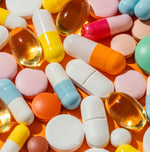 Improving Gut Health - Post Antibiotics