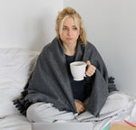 Keeping your Gut on Track with A Cold