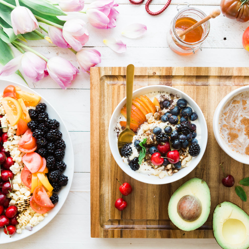 Can our diet affect our mental health?