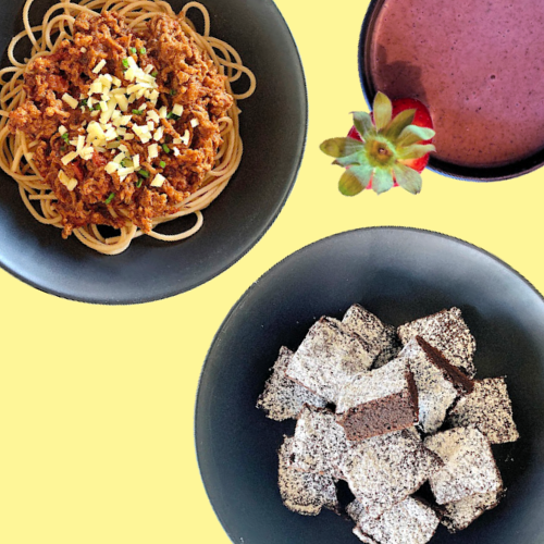 3 Hidden Veggie Packed Recipes for Fussy Eaters