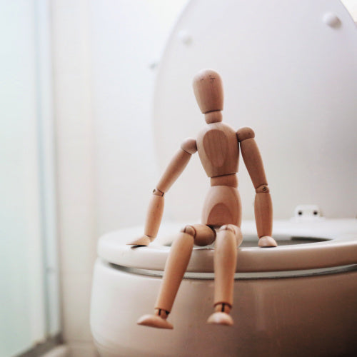 What's causing my IBS symptoms? 6 Common Triggers