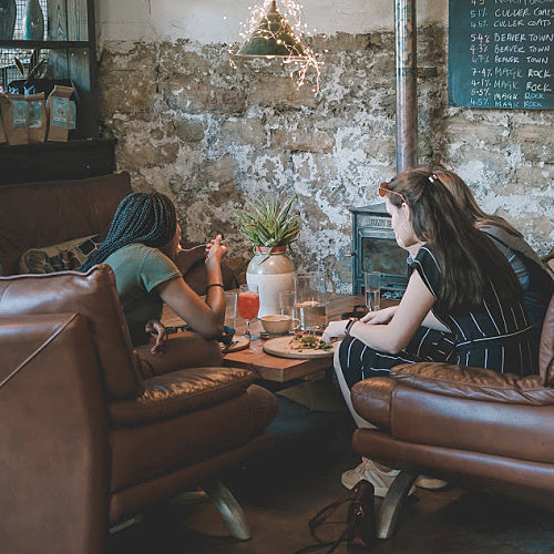 Eating out on the low FODMAP diet