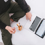 A Dietitian's Thoughts on Snacking