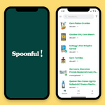 Spoonful - A FODMAP app helping you shop
