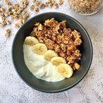 Low FODMAP Tiger Nut Granola