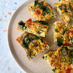 Veggie Packed Frittata