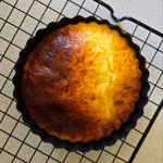 5 Ingredient Yoghurt Cake