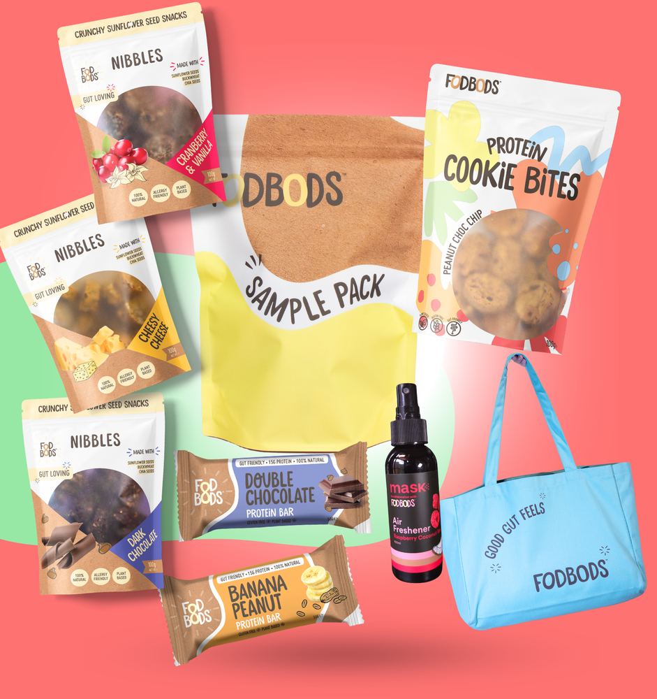 Snack Lover’s Gift Box