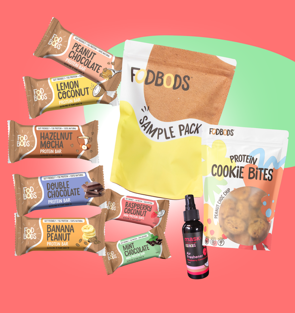 Little Gut Loving Treat Box