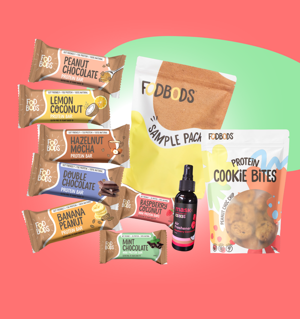 Little Gut Loving Treat Box