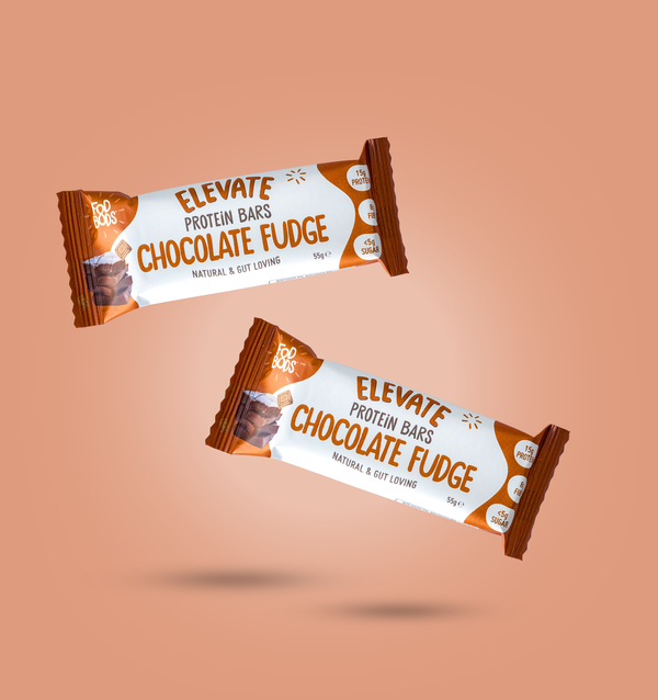 2x ELEVATE PROTEIN BARS
