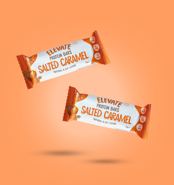 2x ELEVATE PROTEIN BARS