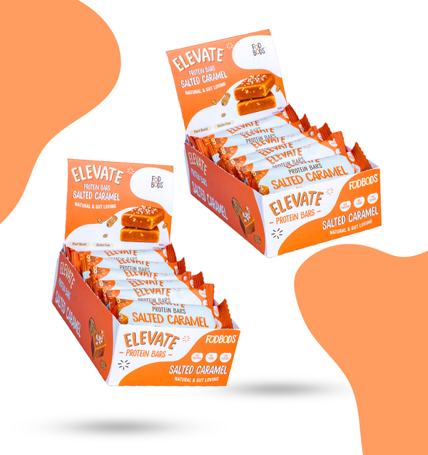 Double Elevate Bar Bundle (24 x 55g)