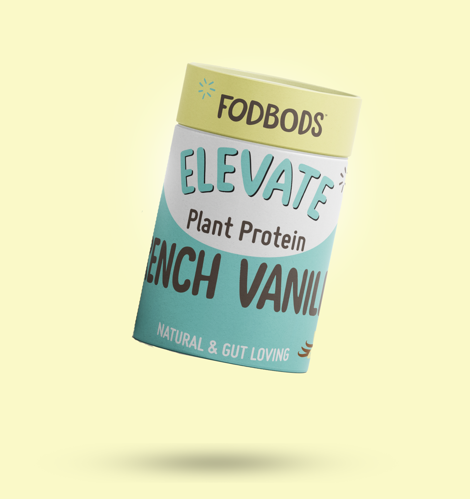 ELEVATE Protein Powder – French Vanilla