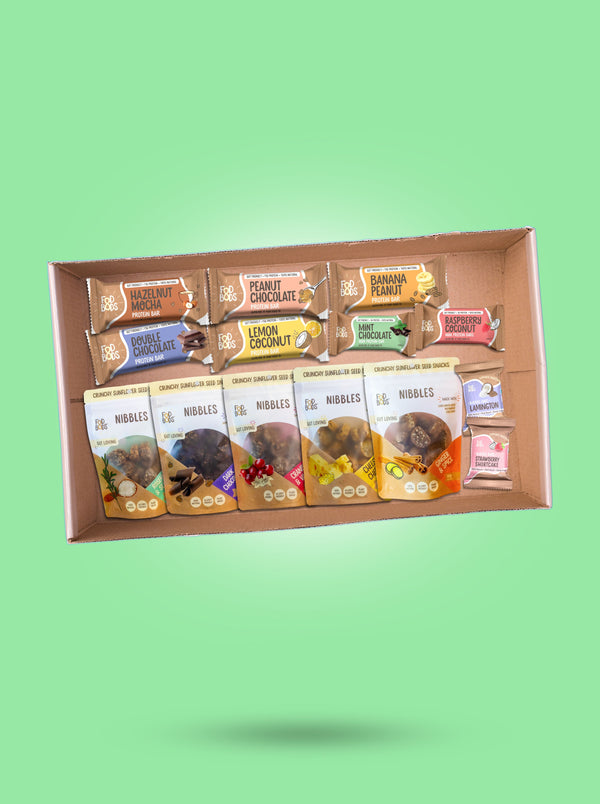 One of Everything Pack