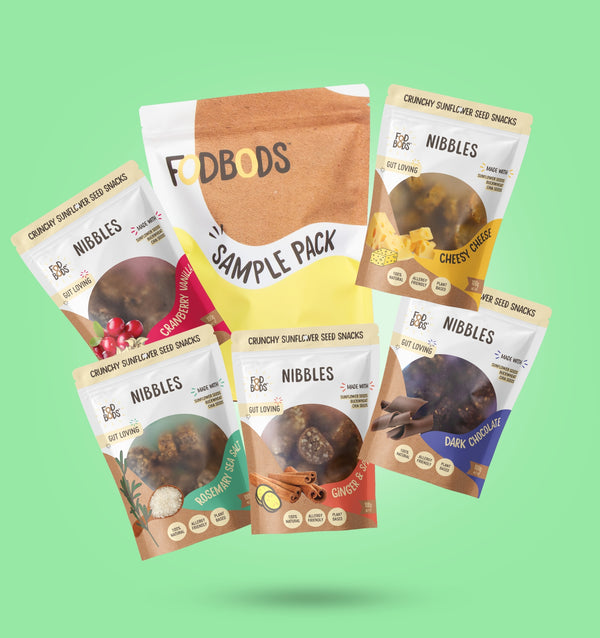 One of Everything Pack