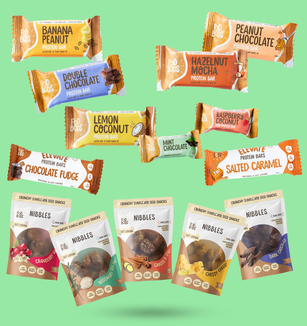 One of Everything Pack