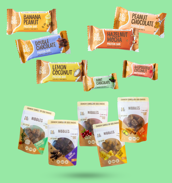 One of Everything Pack