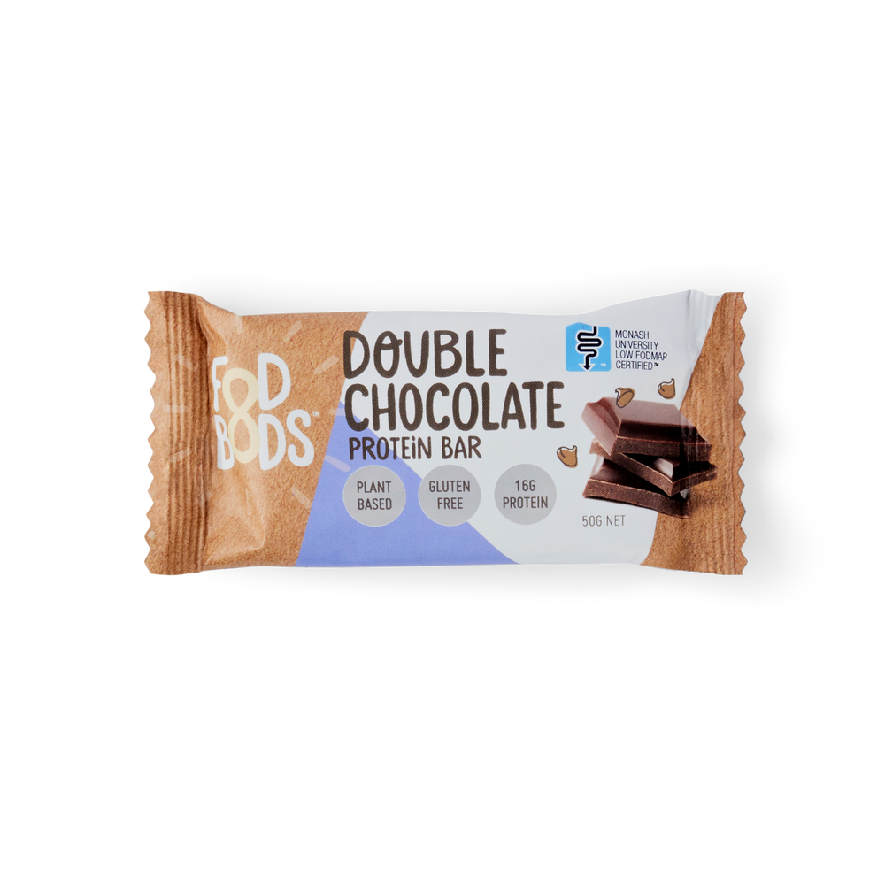 Double Chocolate x10